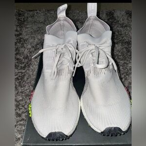 Adidas NMD_RACER PK size 11